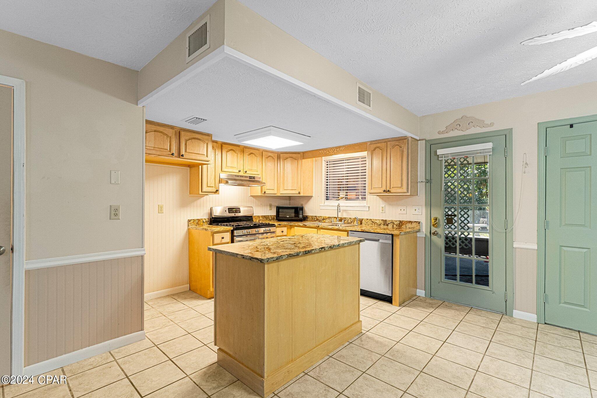 Gulf Highlands Beach Resort - Residential