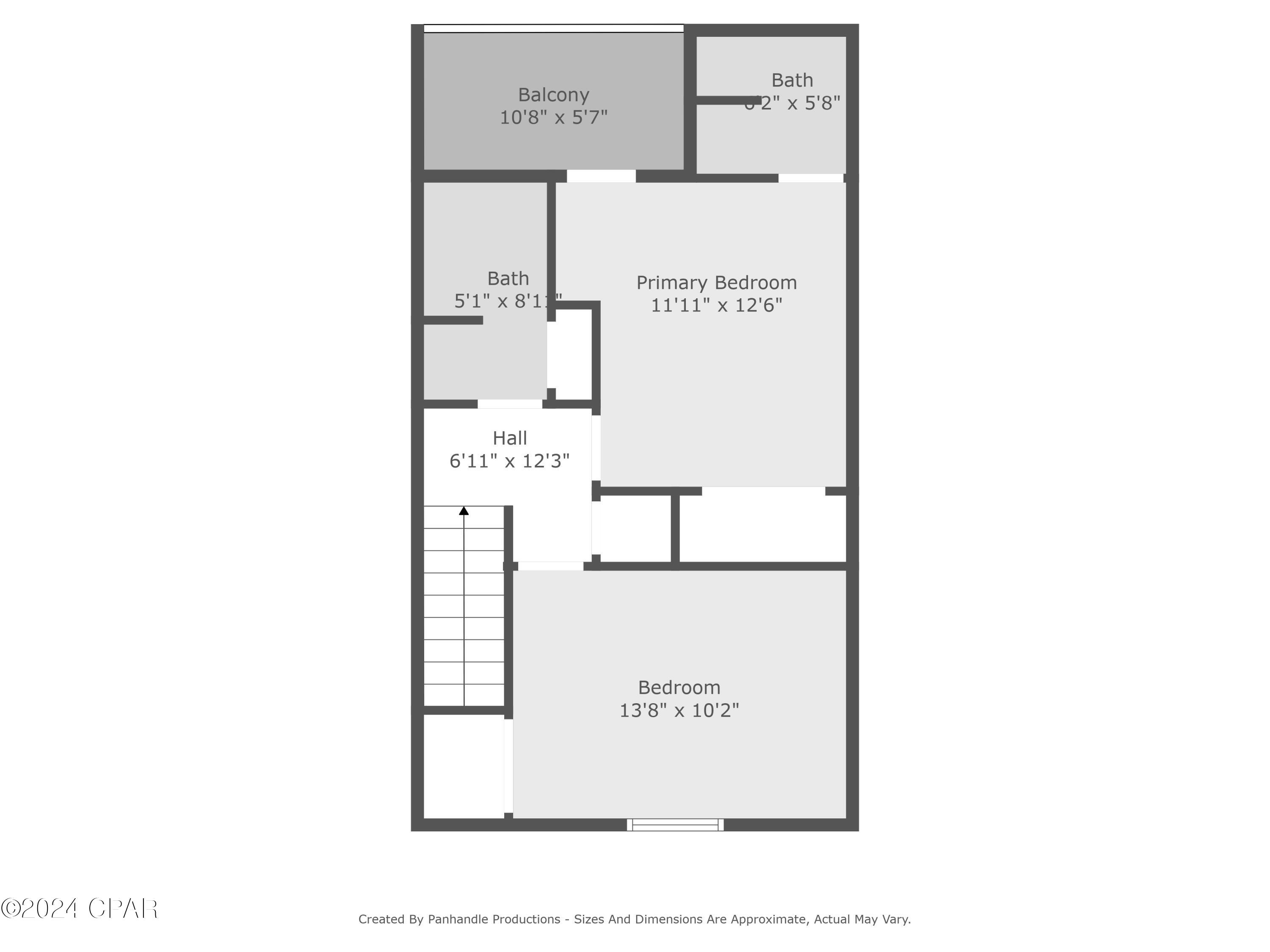 Gulf Highlands Beach Resort - Residential