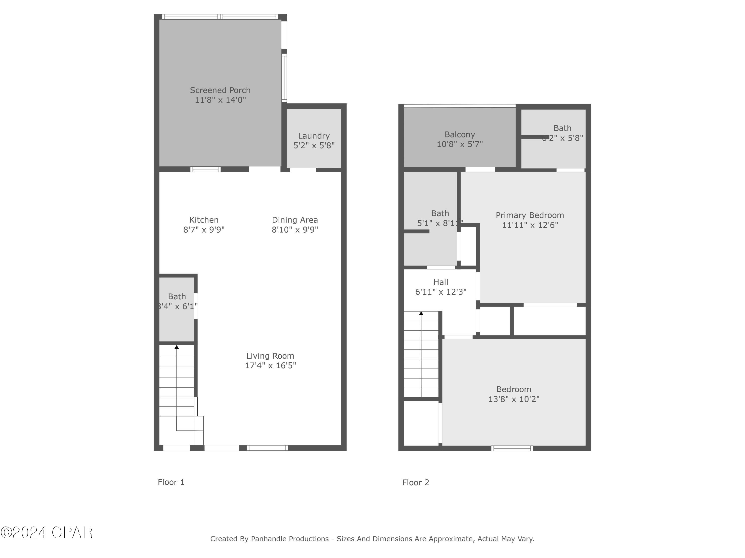 Gulf Highlands Beach Resort - Residential
