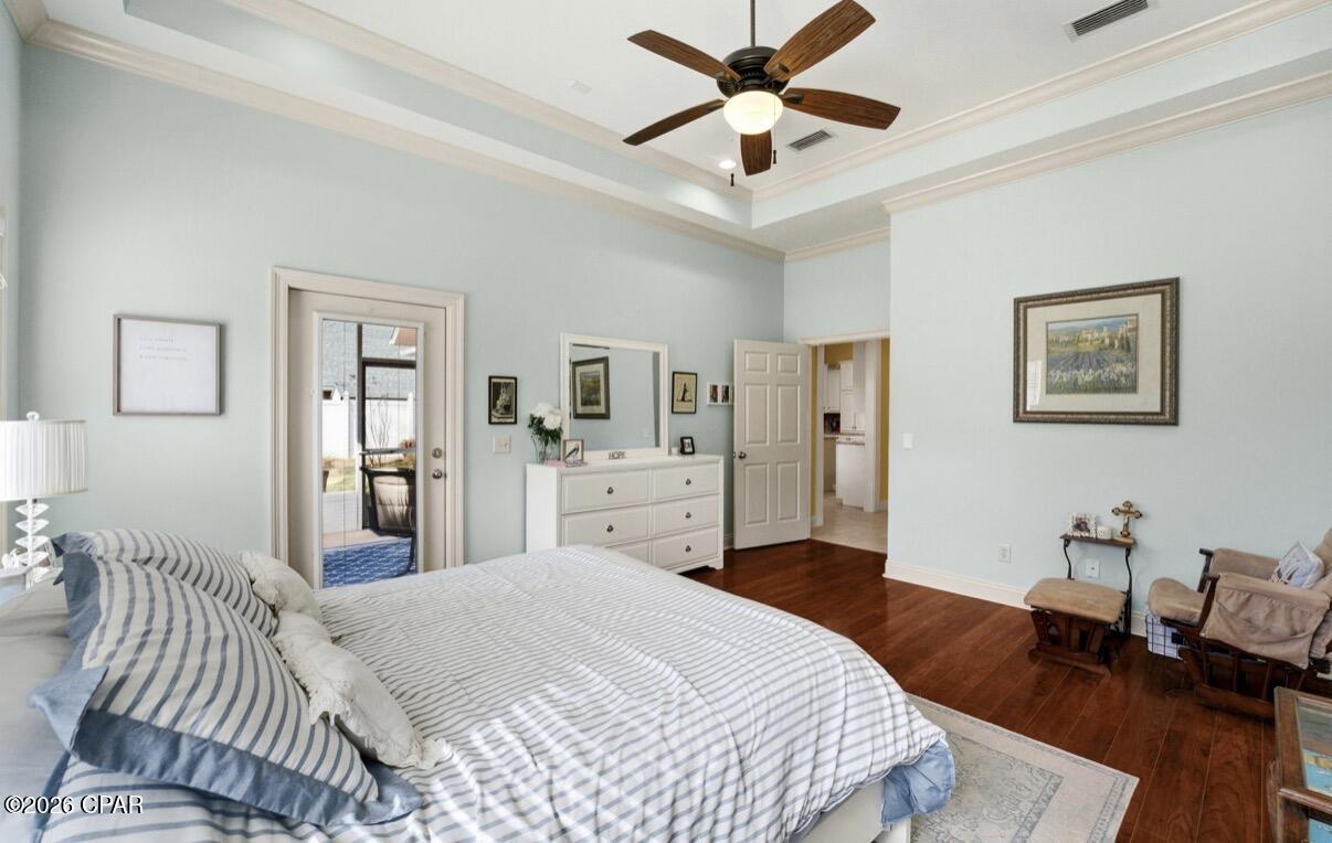 Hammocks Phase III - Residential