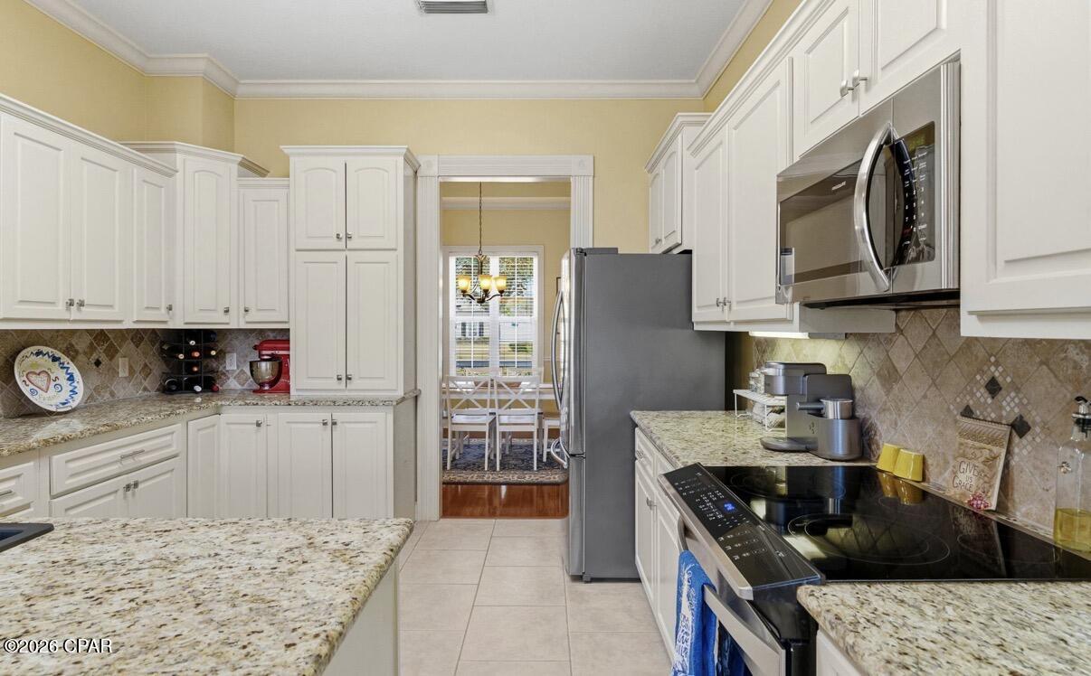 Hammocks Phase III - Residential