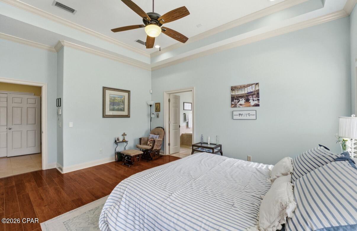 Hammocks Phase III - Residential