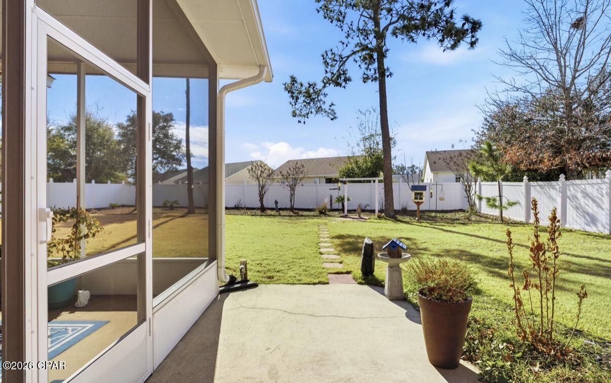 Hammocks Phase III - Residential