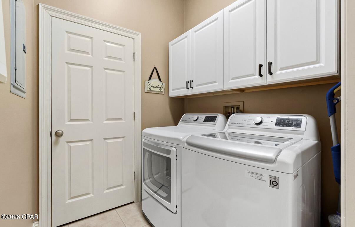 Hammocks Phase III - Residential