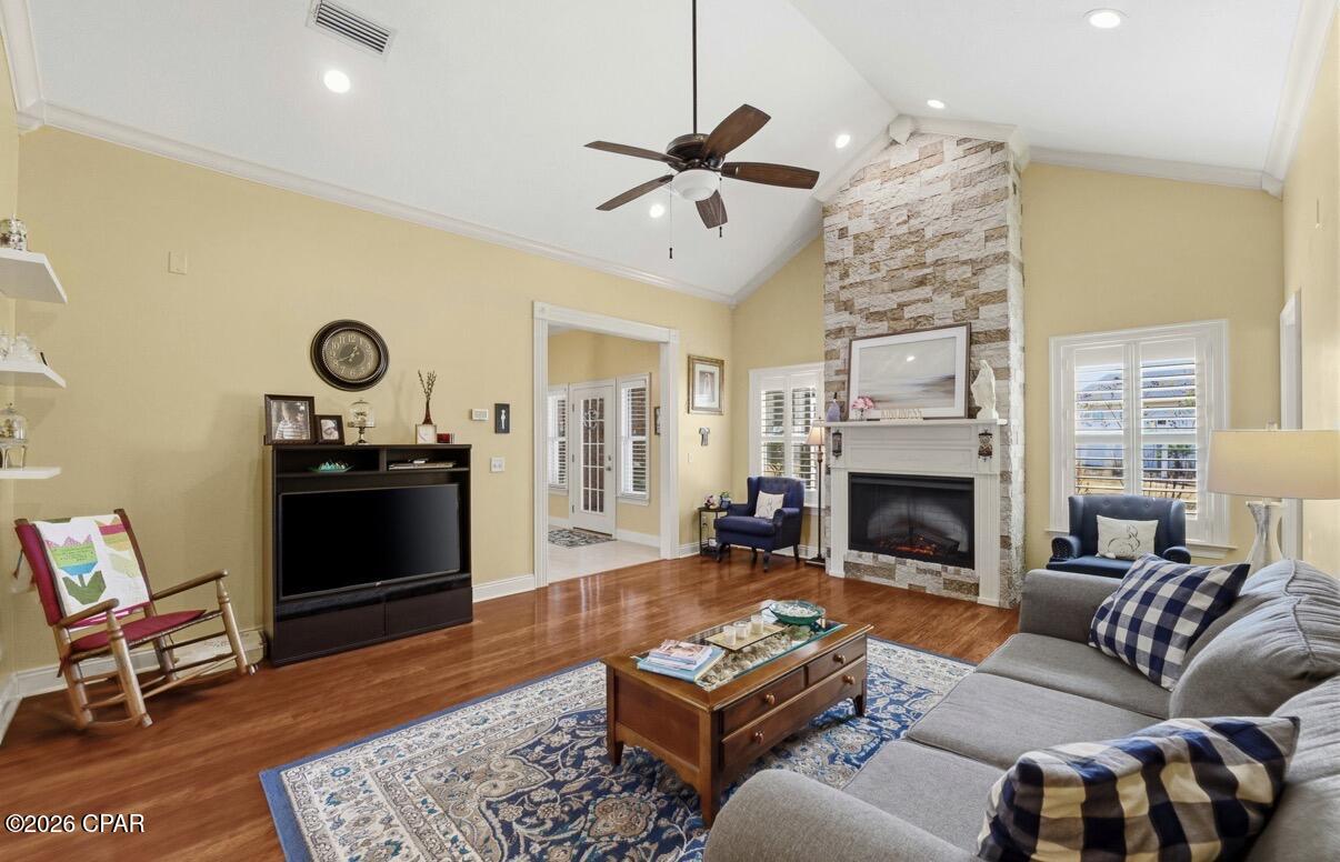 Hammocks Phase III - Residential