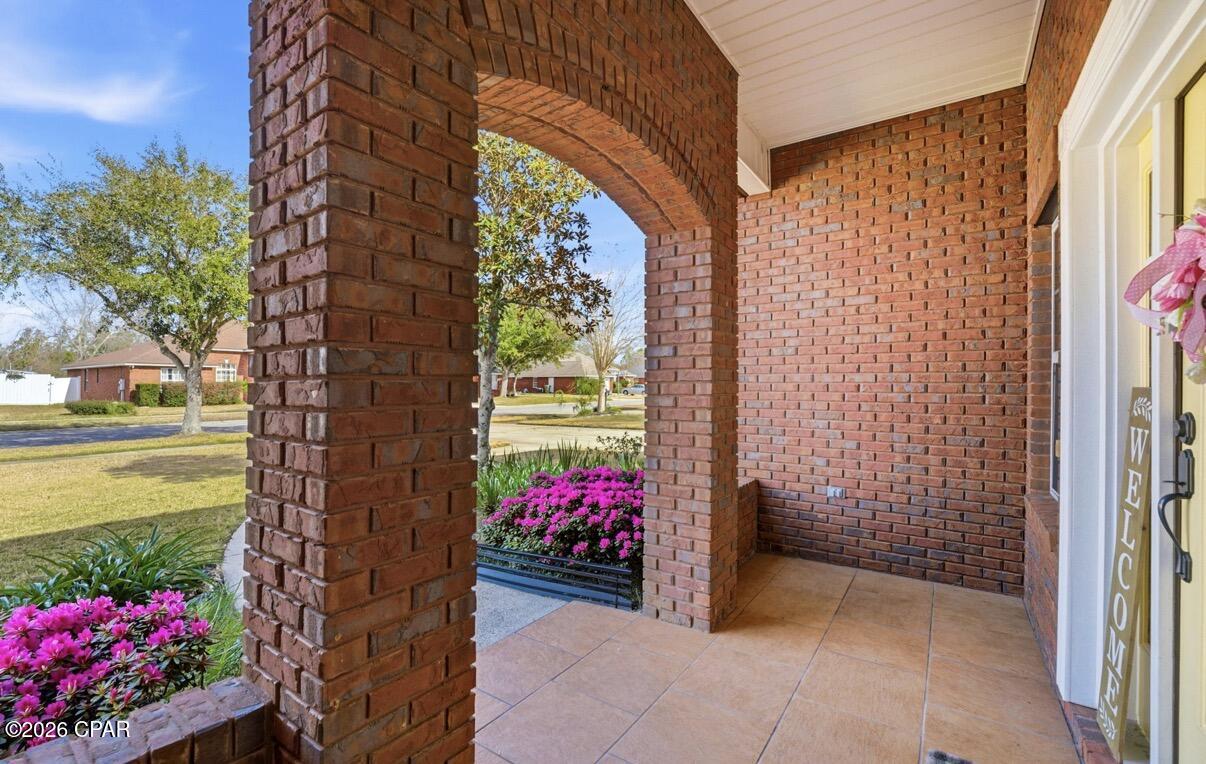 Hammocks Phase III - Residential