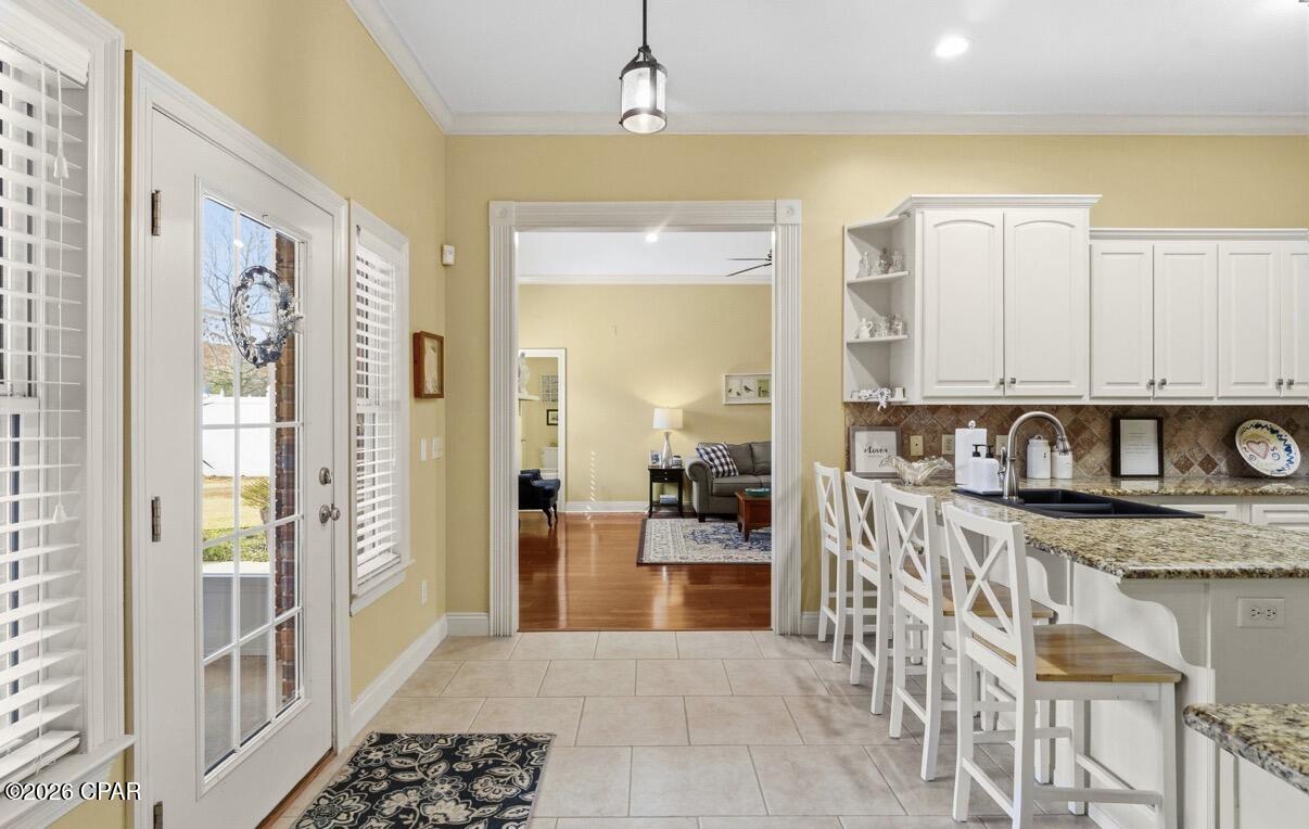 Hammocks Phase III - Residential