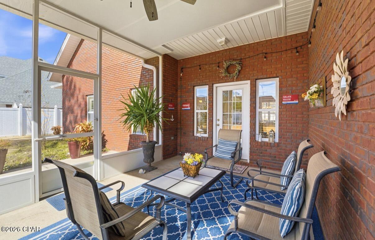 Hammocks Phase III - Residential