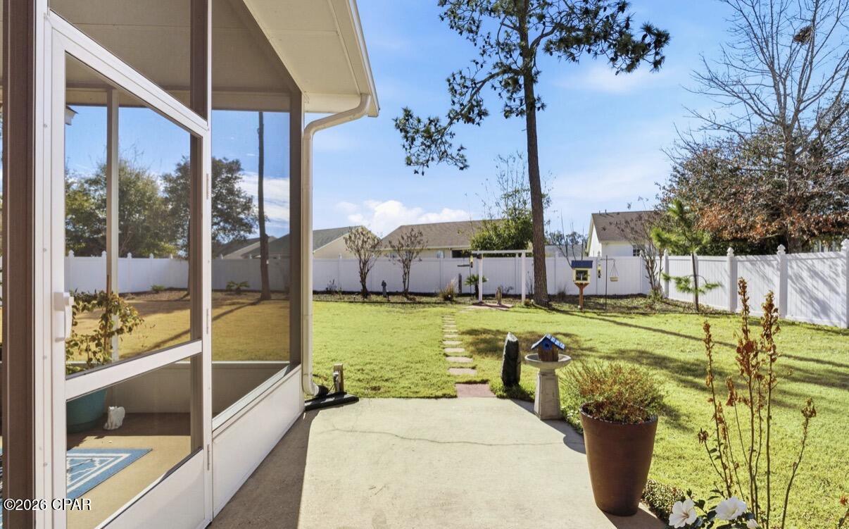 Hammocks Phase III - Residential