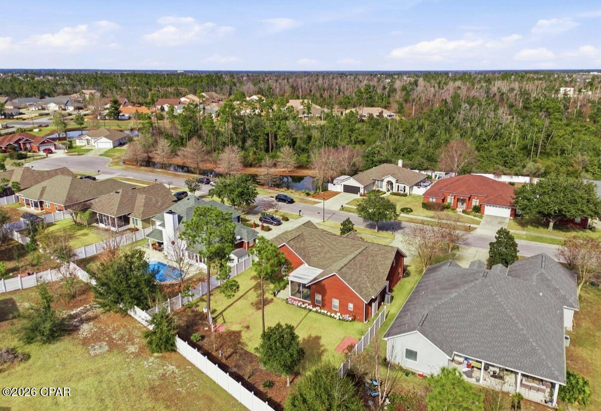 Hammocks Phase III - Residential