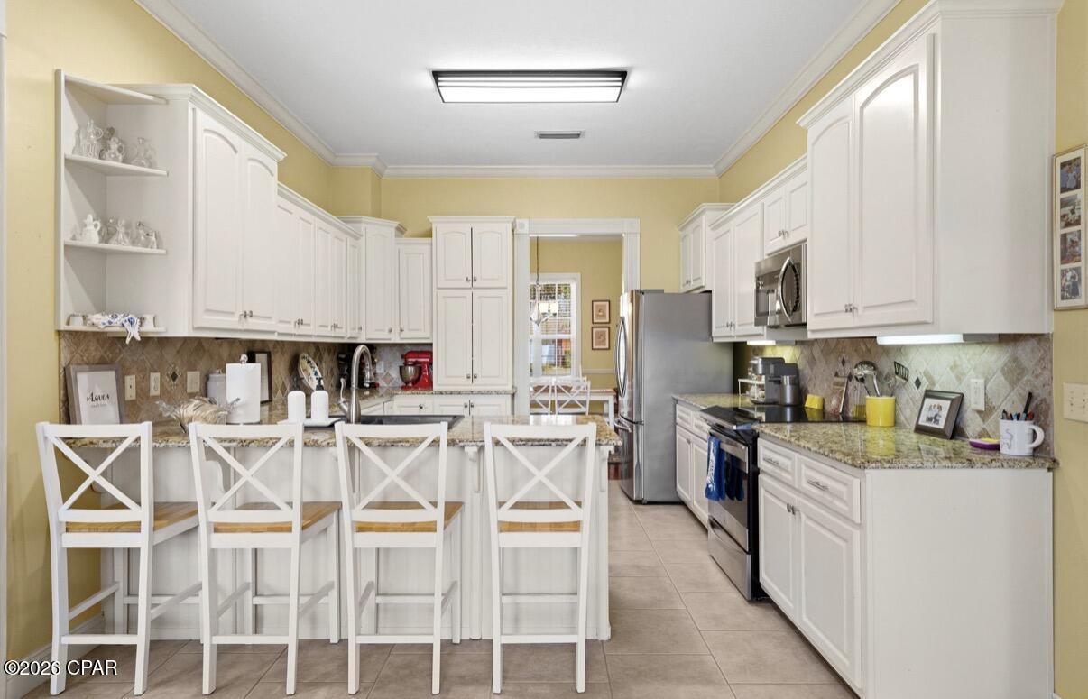 Hammocks Phase III - Residential