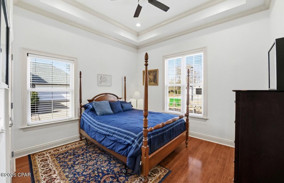 Hammocks Phase III - Residential