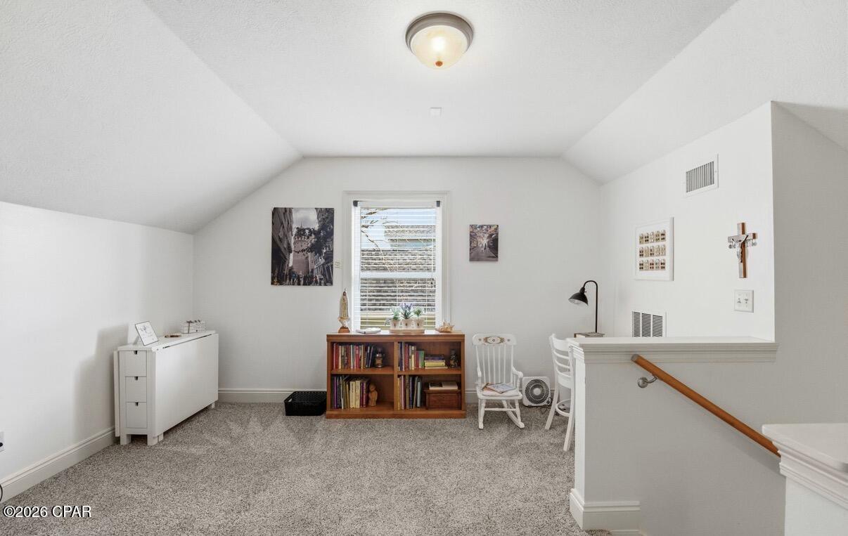 Hammocks Phase III - Residential