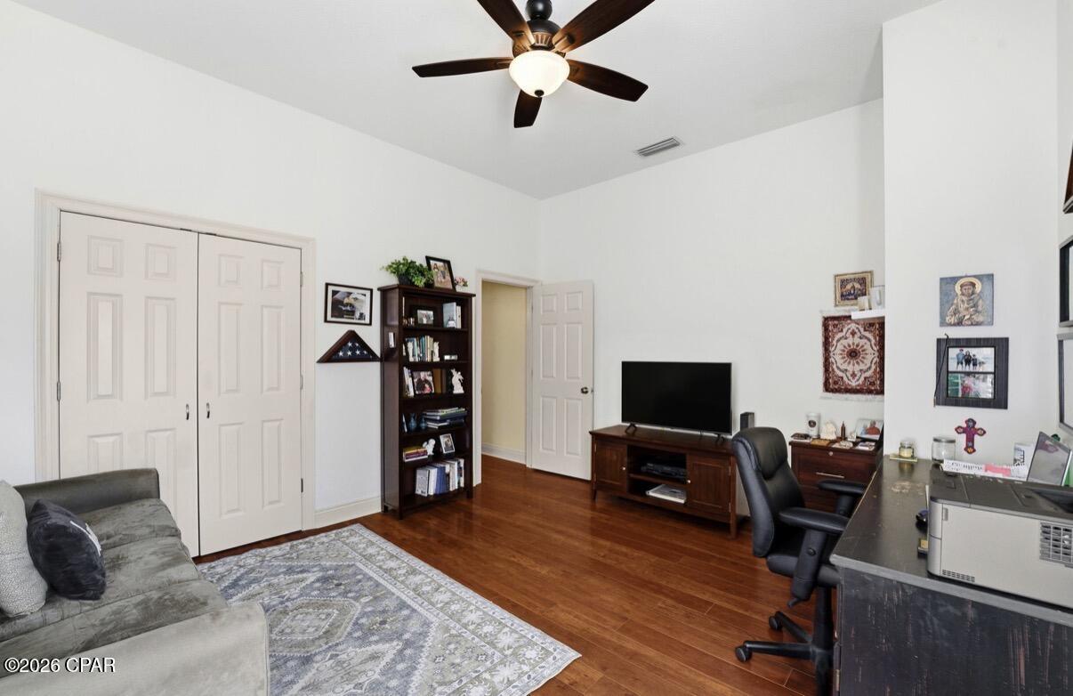 Hammocks Phase III - Residential