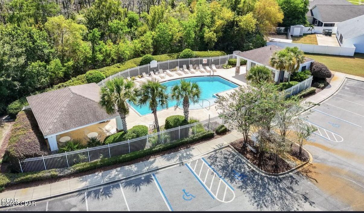 Hammocks Phase III - Residential