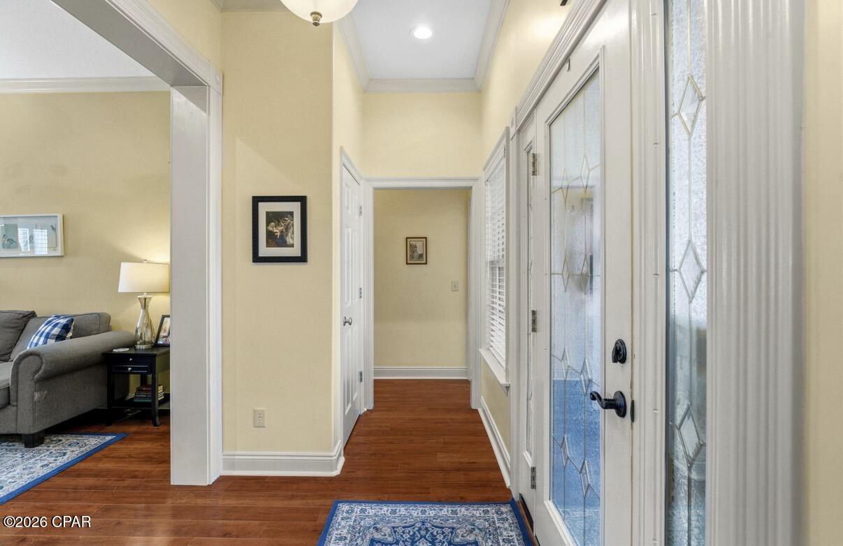 Hammocks Phase III - Residential