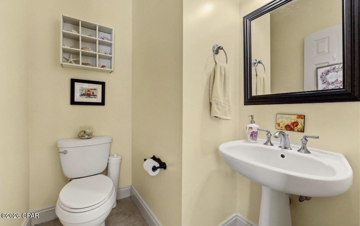 Hammocks Phase III - Residential