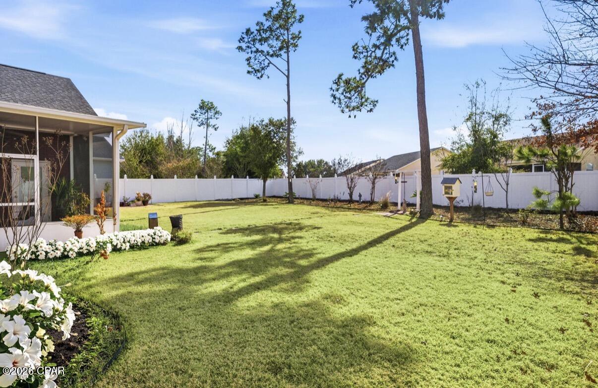 Hammocks Phase III - Residential