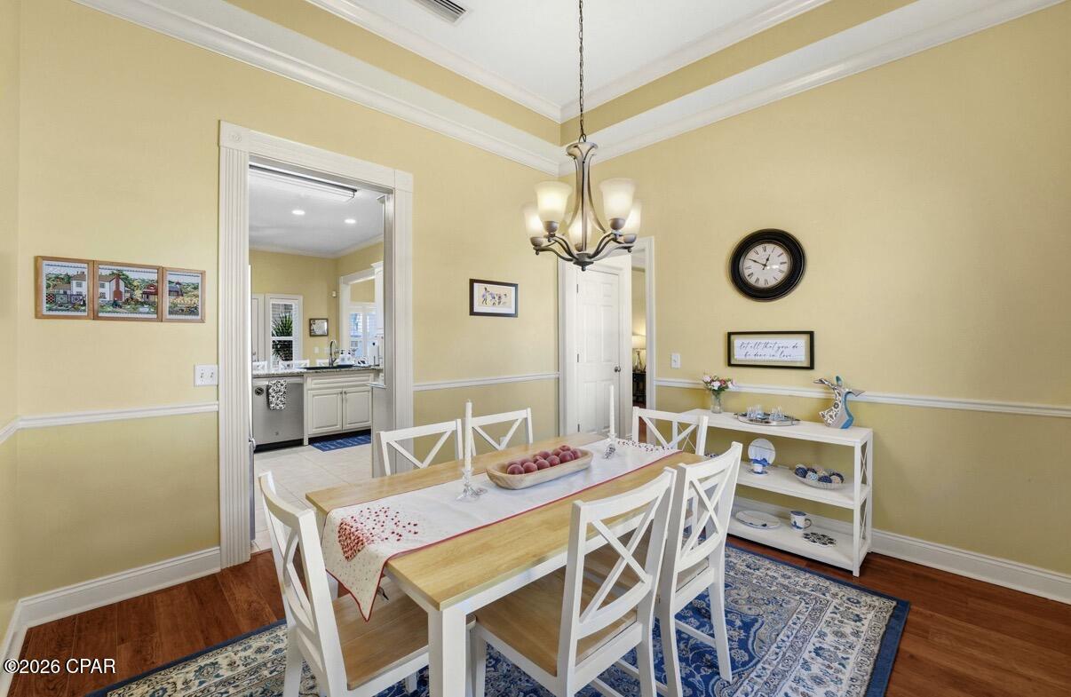 Hammocks Phase III - Residential