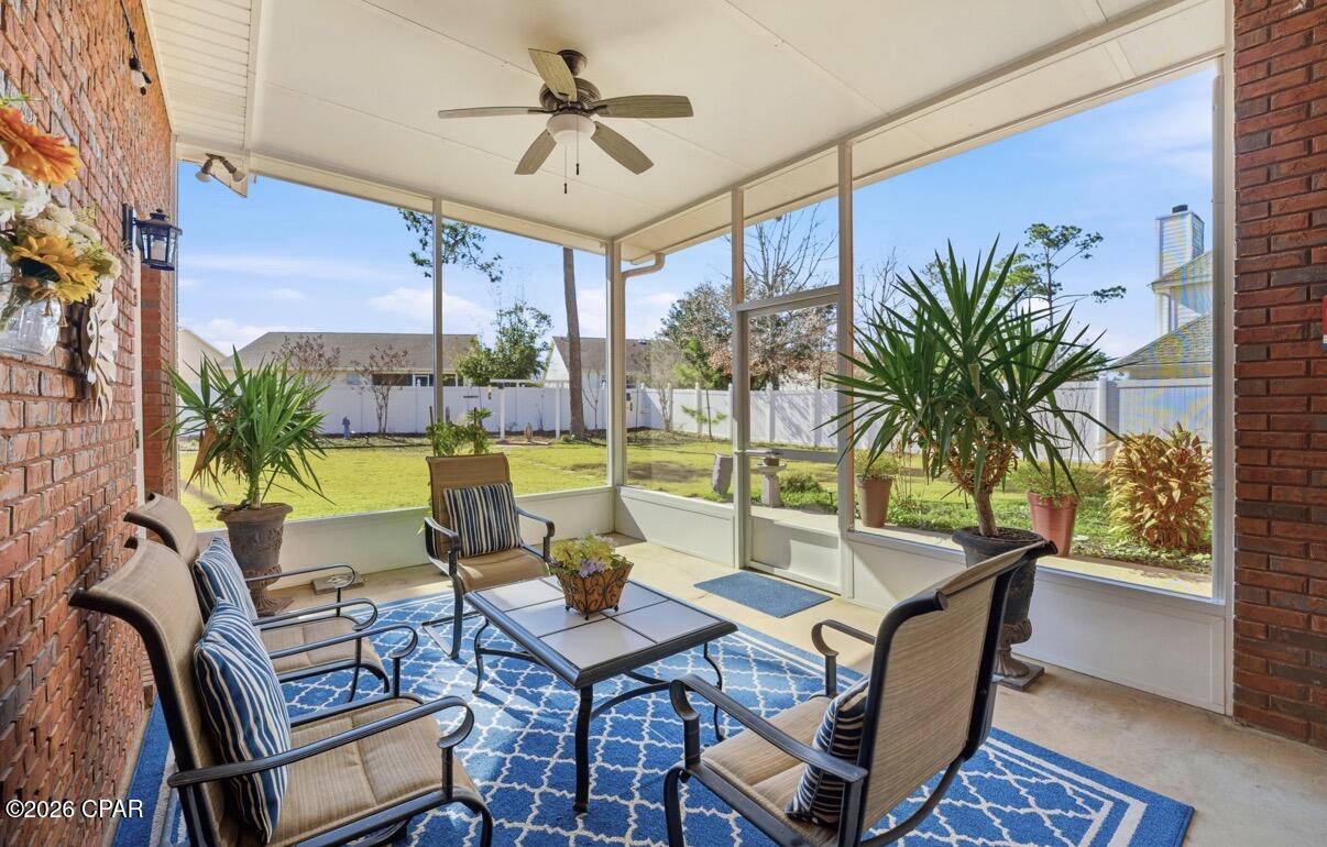 Hammocks Phase III - Residential