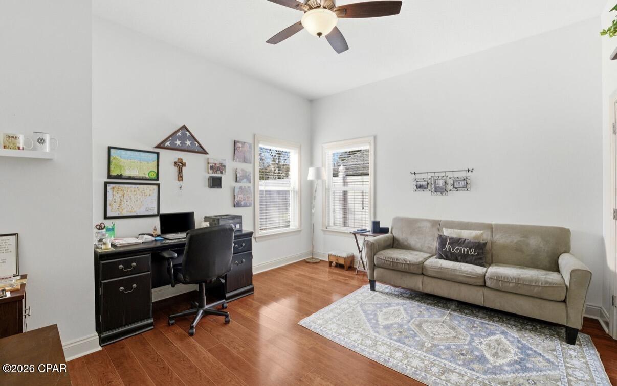 Hammocks Phase III - Residential