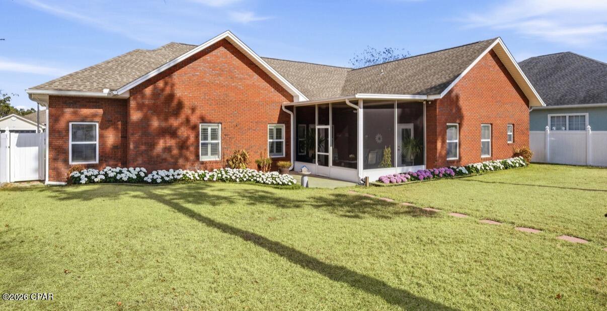 Hammocks Phase III - Residential