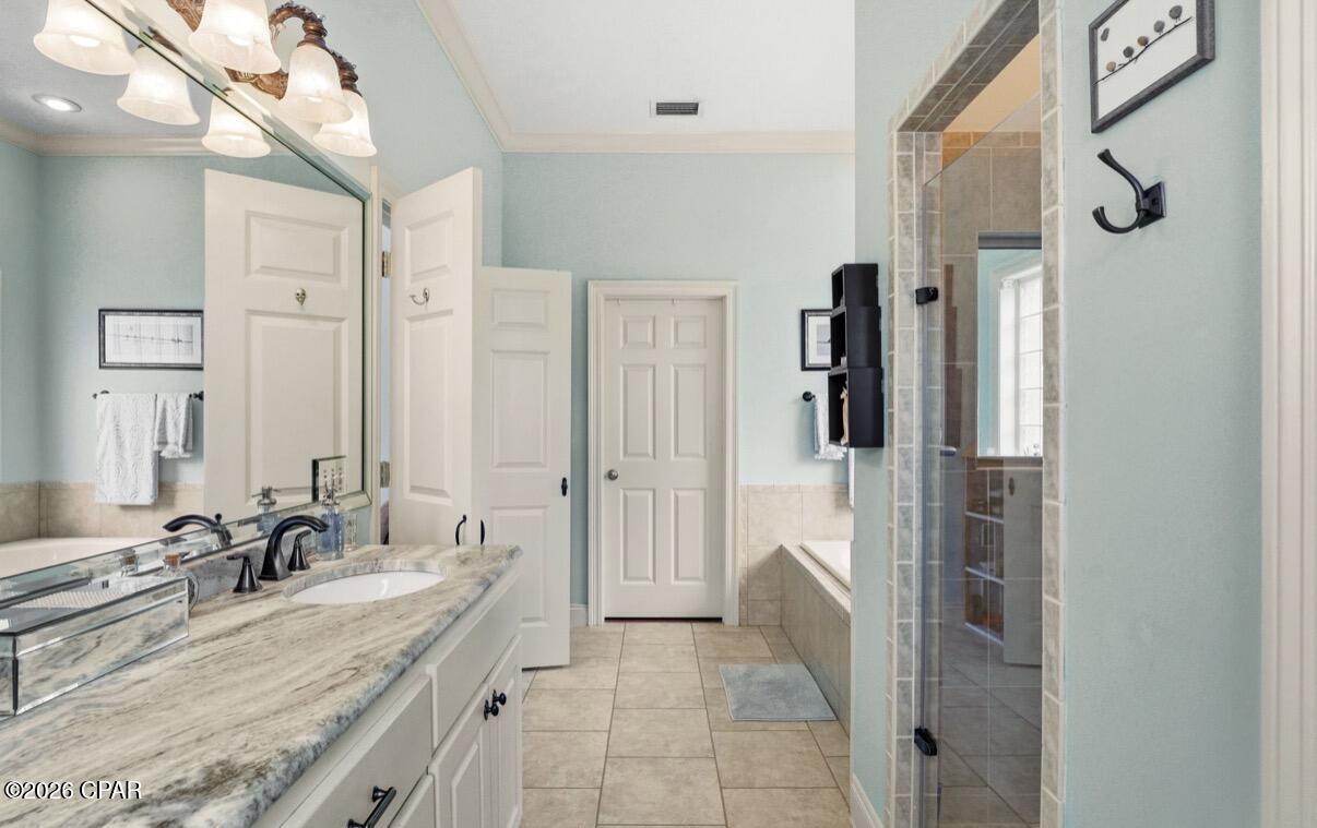 Hammocks Phase III - Residential