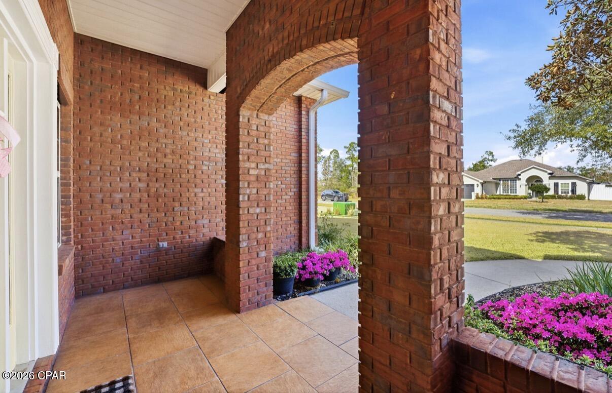 Hammocks Phase III - Residential