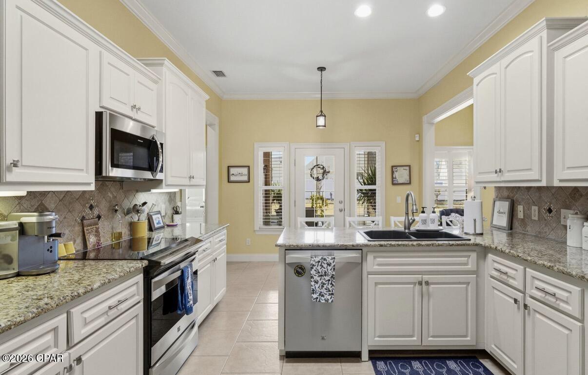 Hammocks Phase III - Residential