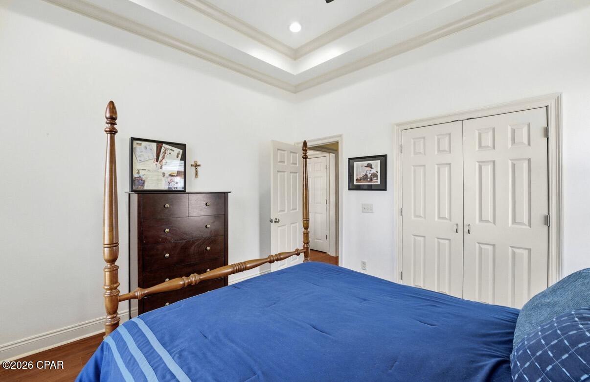 Hammocks Phase III - Residential