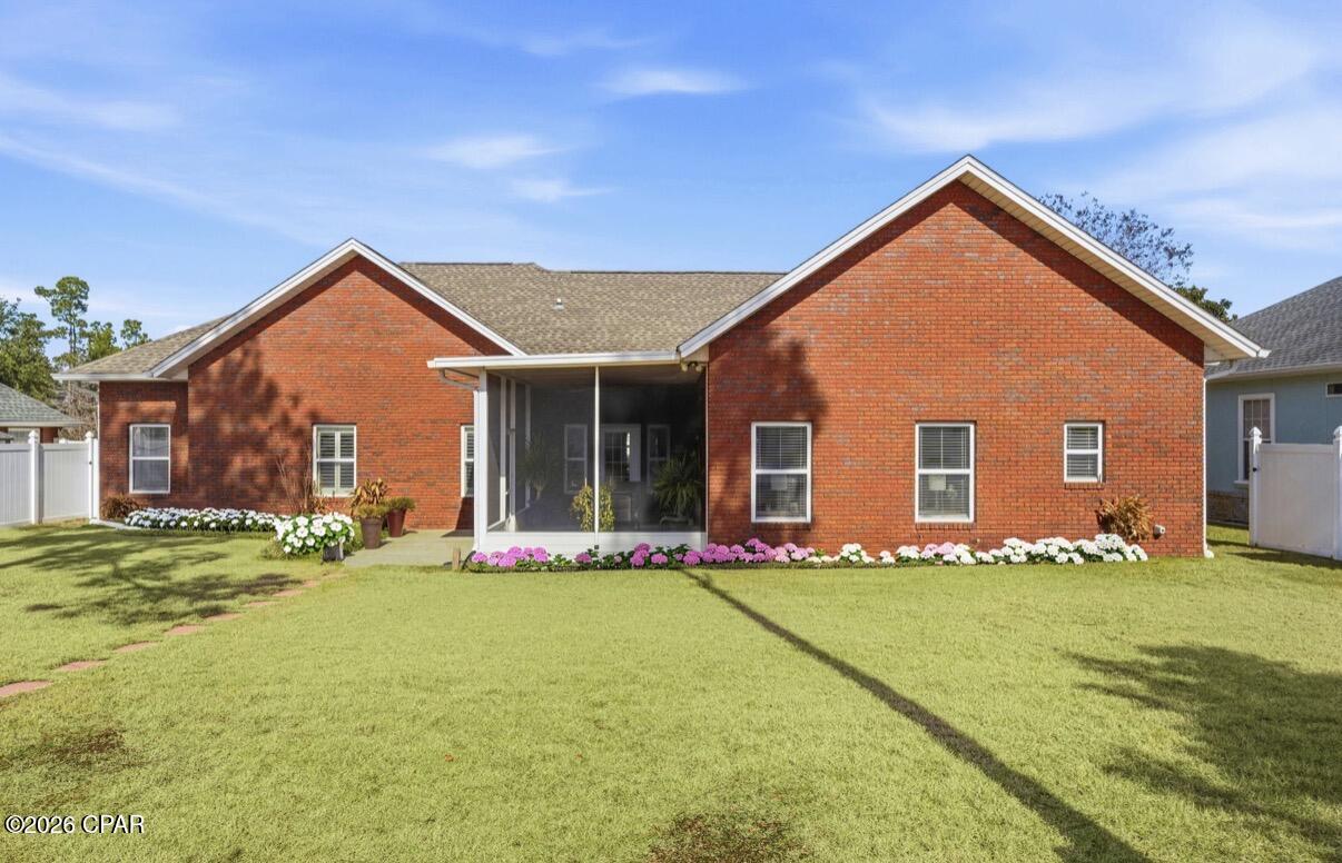 Hammocks Phase III - Residential