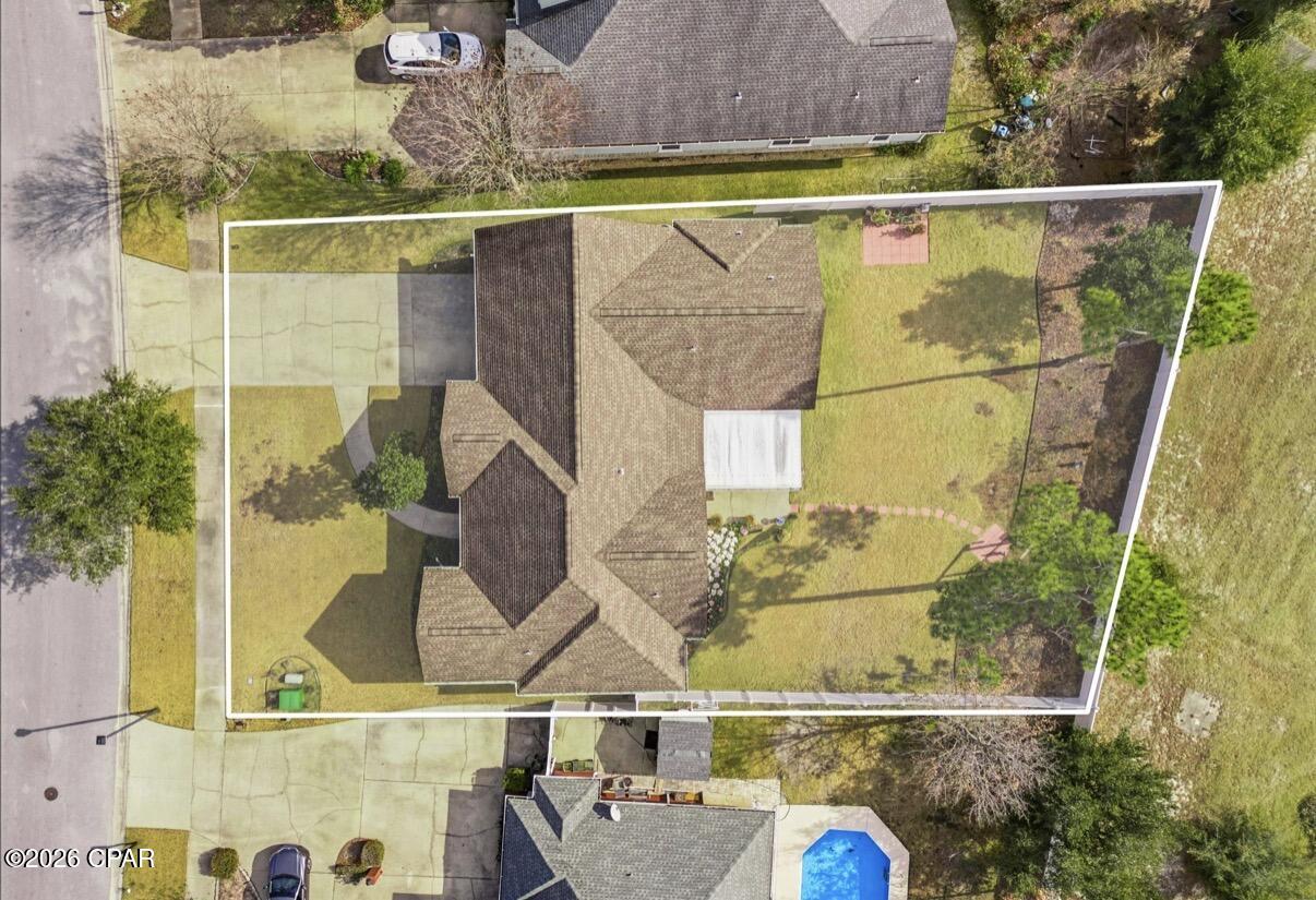 Hammocks Phase III - Residential