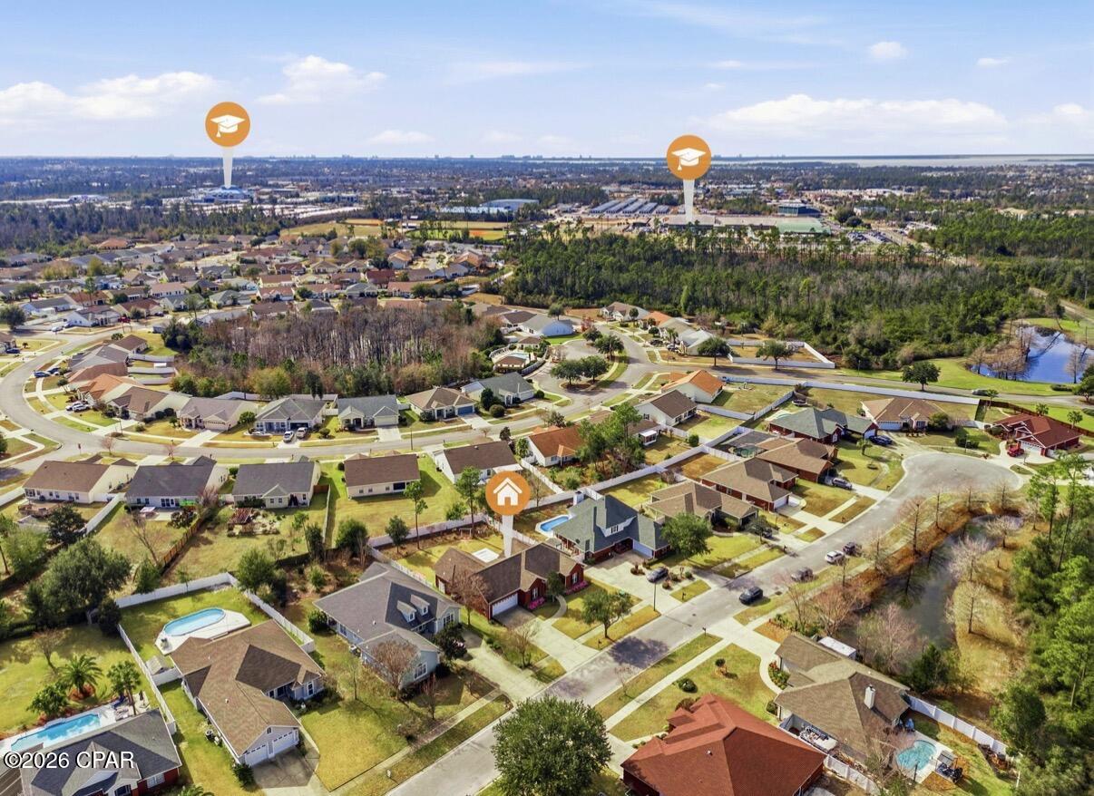 Hammocks Phase III - Residential