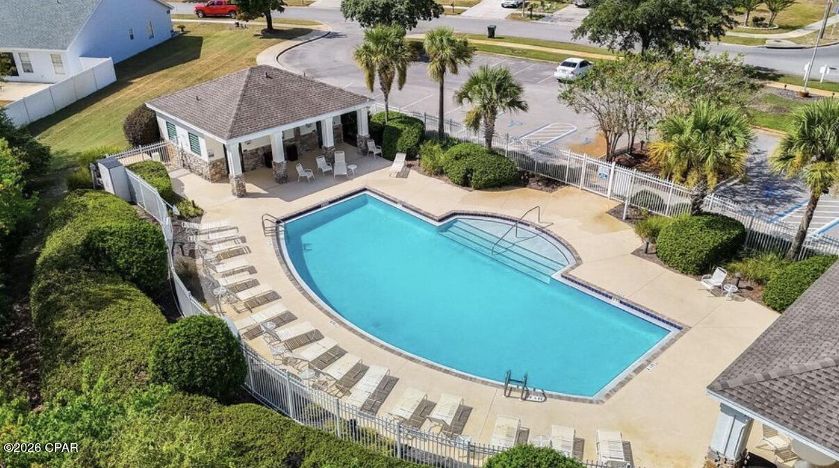 Hammocks Phase III - Residential