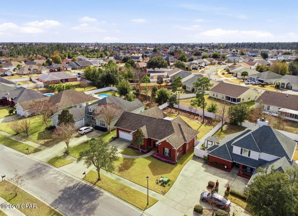 Hammocks Phase III - Residential