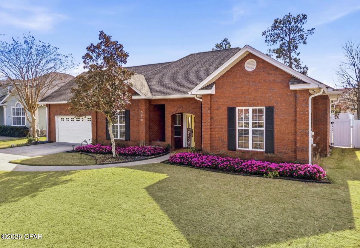 Hammocks Phase III - Residential