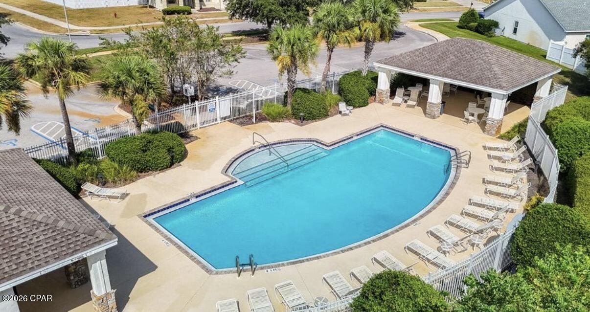 Hammocks Phase III - Residential