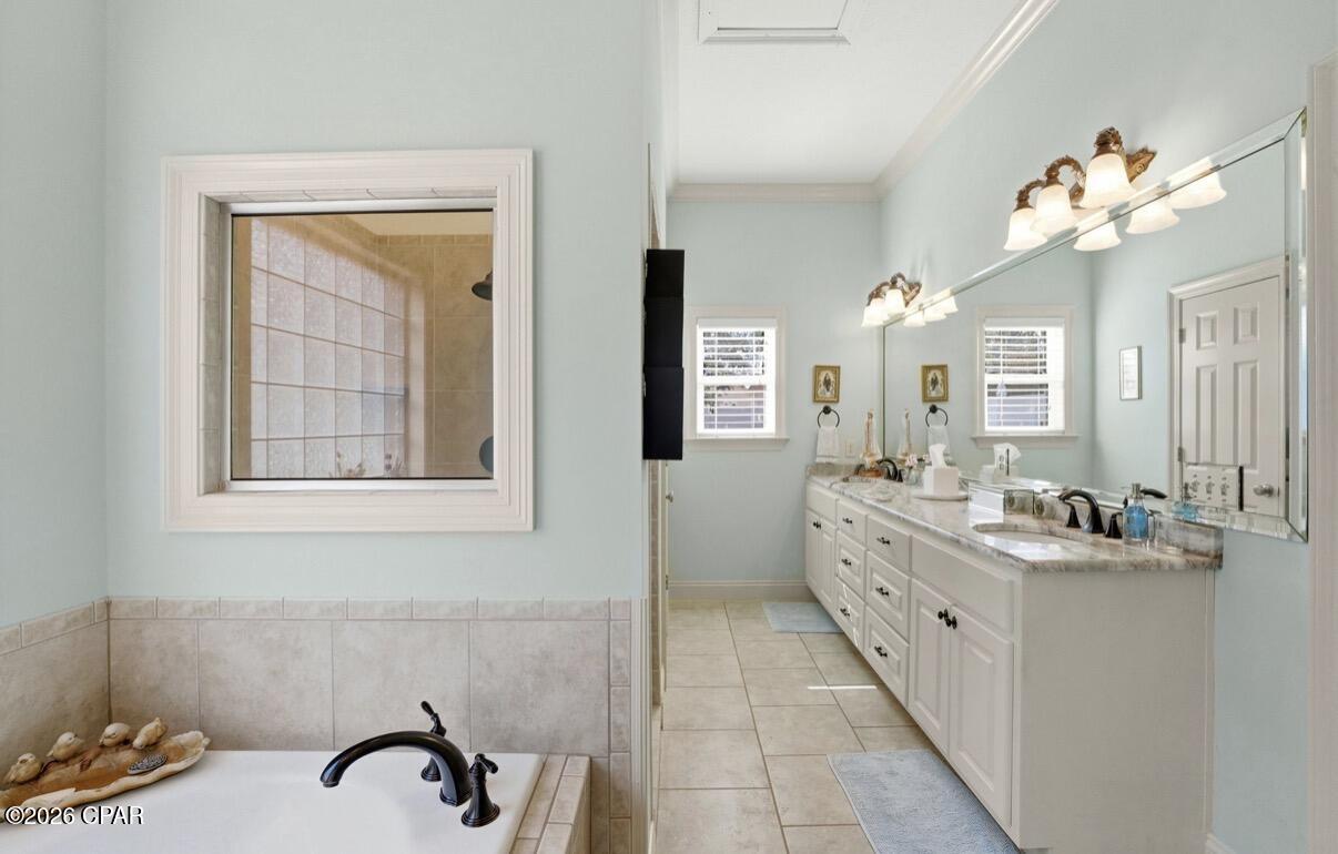 Hammocks Phase III - Residential