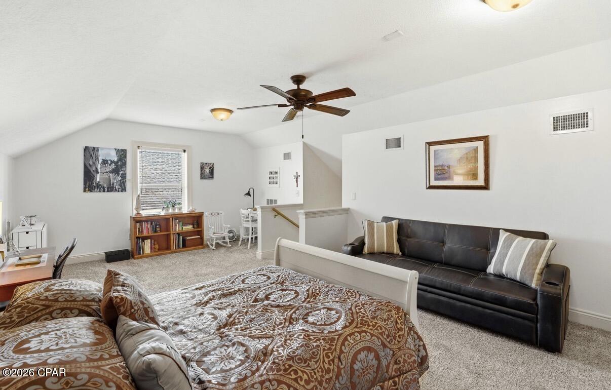 Hammocks Phase III - Residential