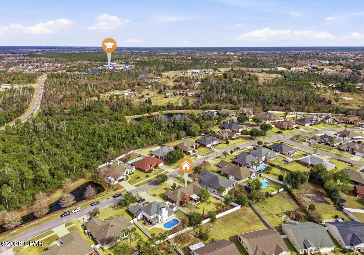 Hammocks Phase III - Residential