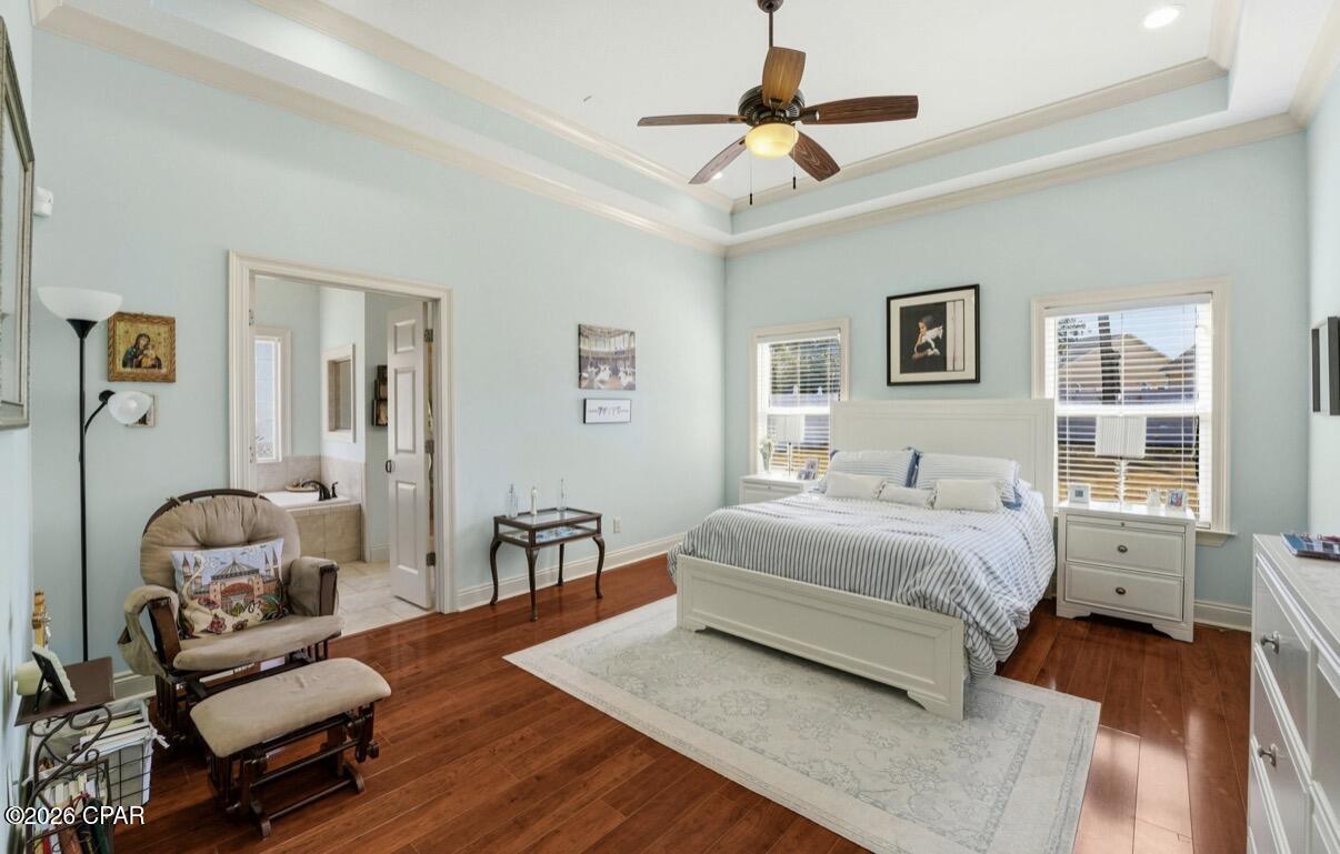 Hammocks Phase III - Residential