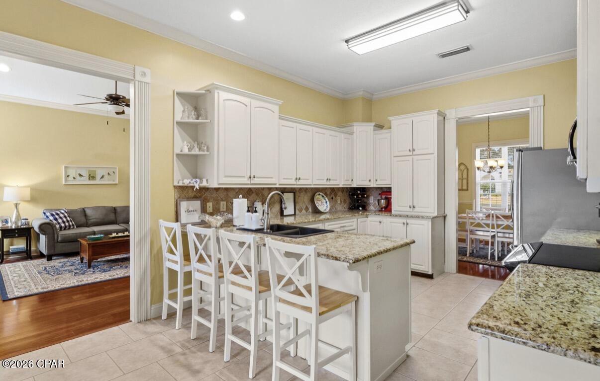 Hammocks Phase III - Residential