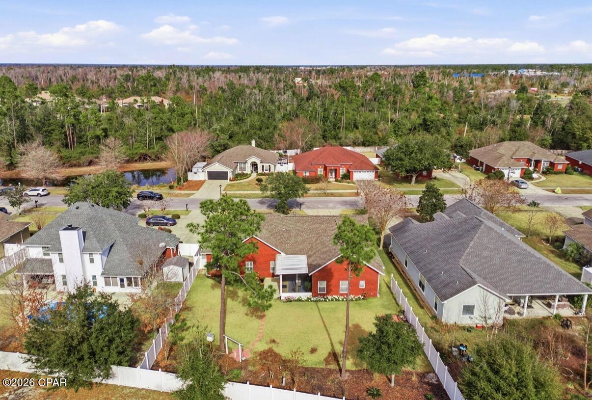 Hammocks Phase III - Residential