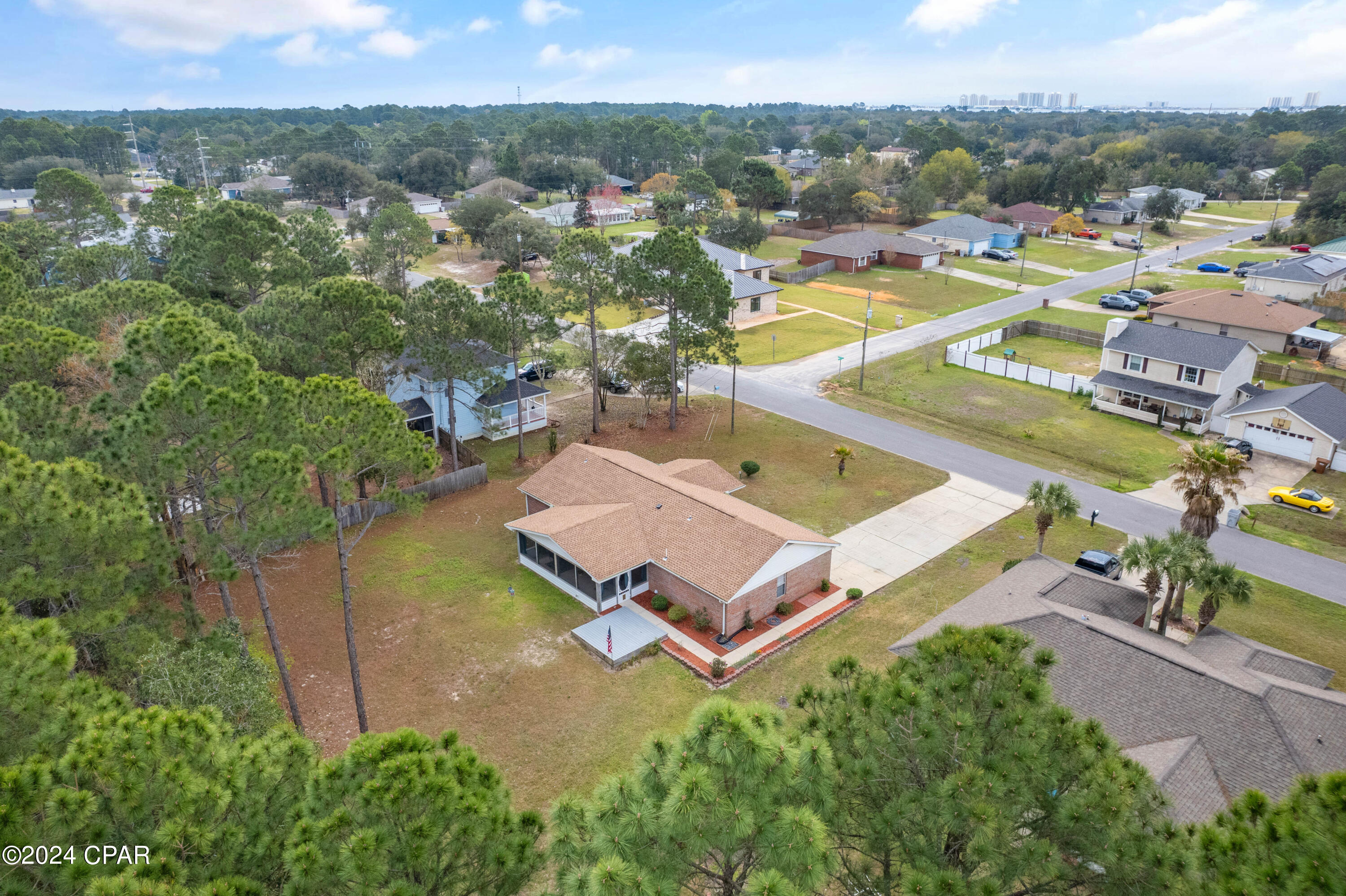 Holly By The Sea - Residential