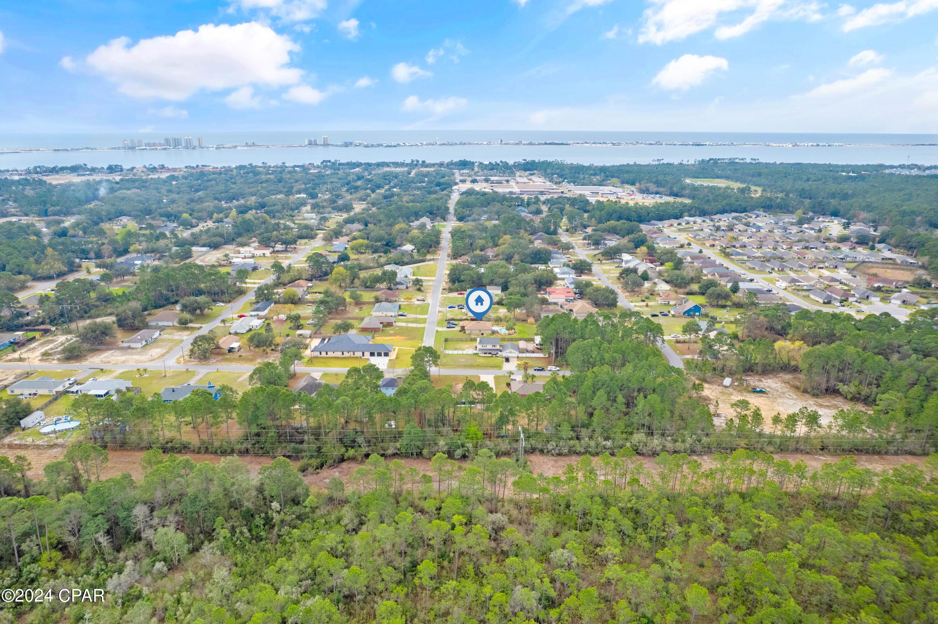 Holly By The Sea - Residential