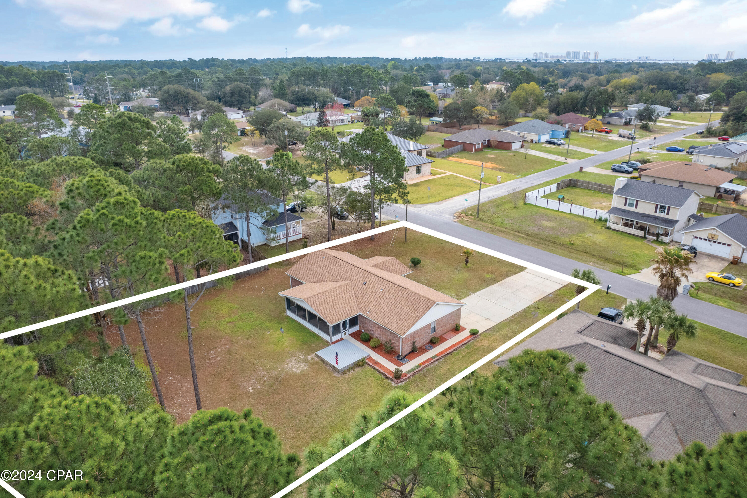 Holly By The Sea - Residential