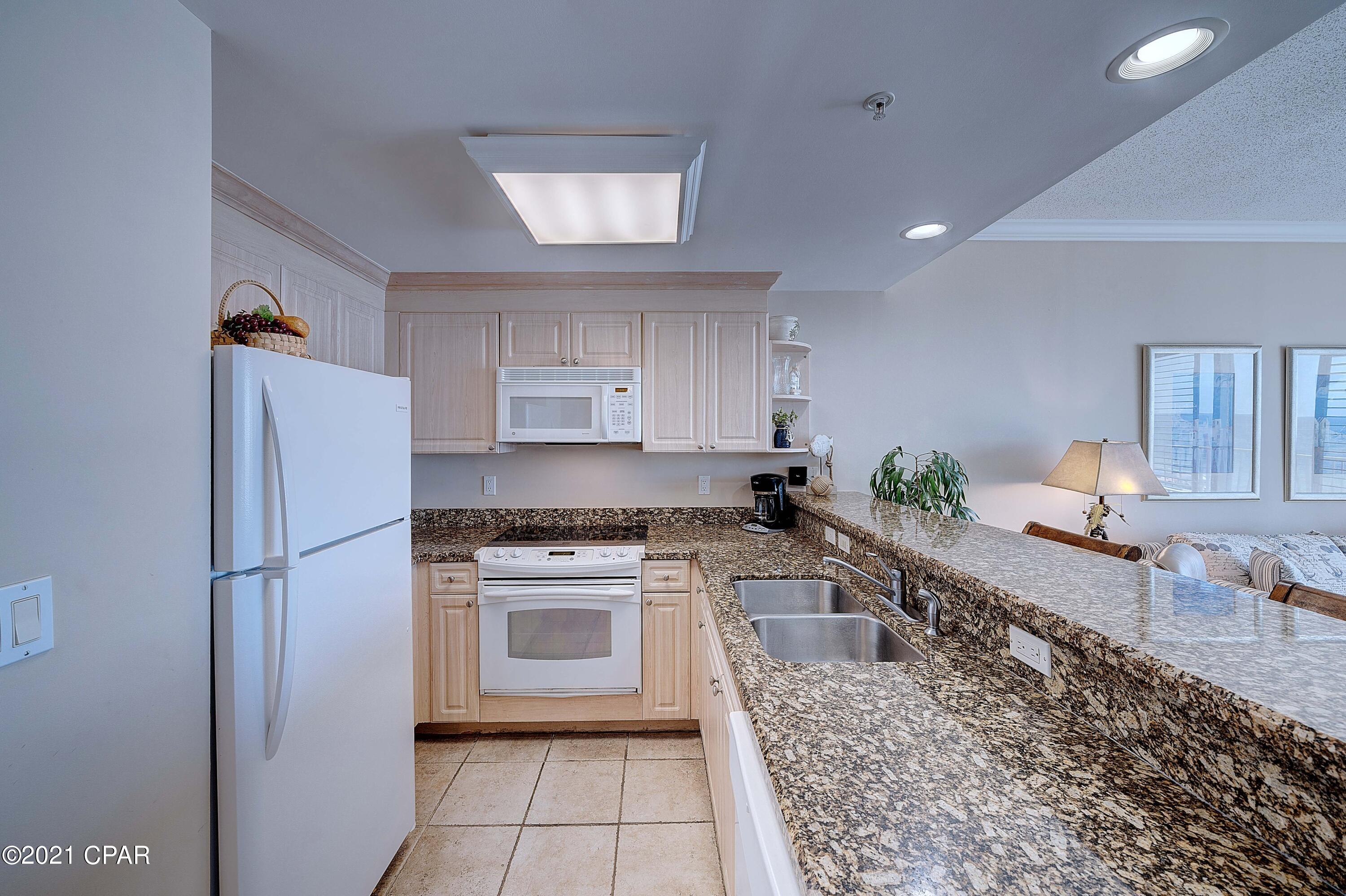 Boardwalk Central - Residential