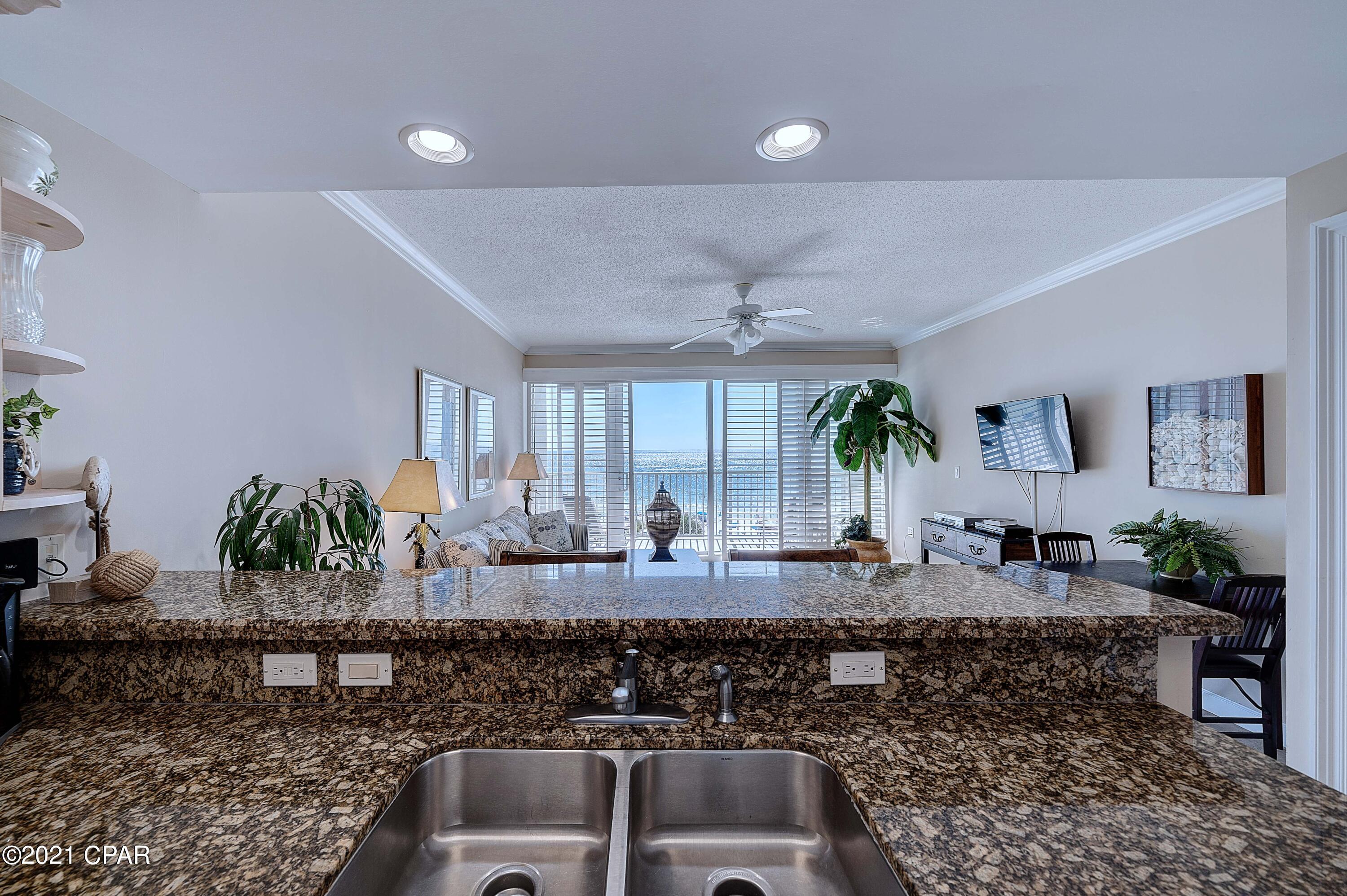 Boardwalk Central - Residential