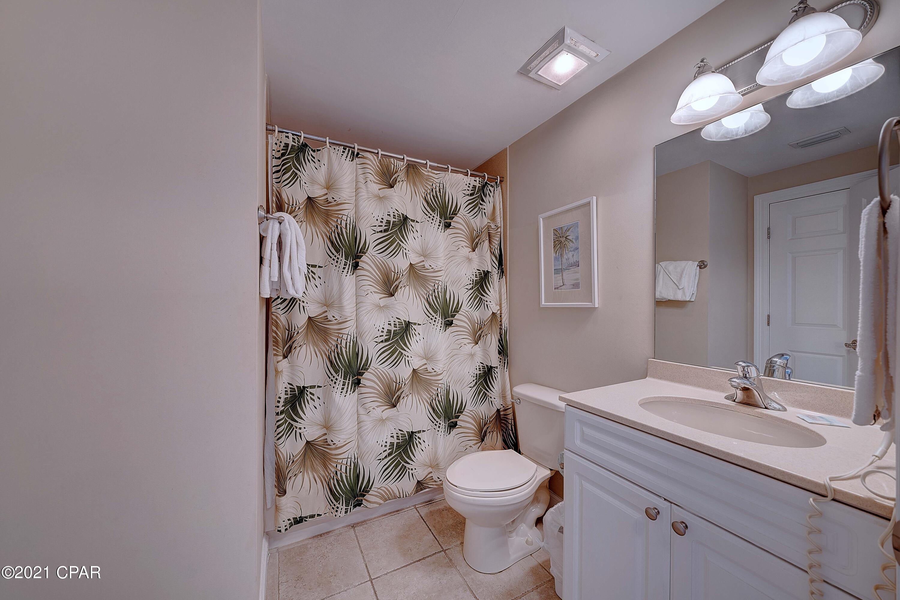 Boardwalk Central - Residential