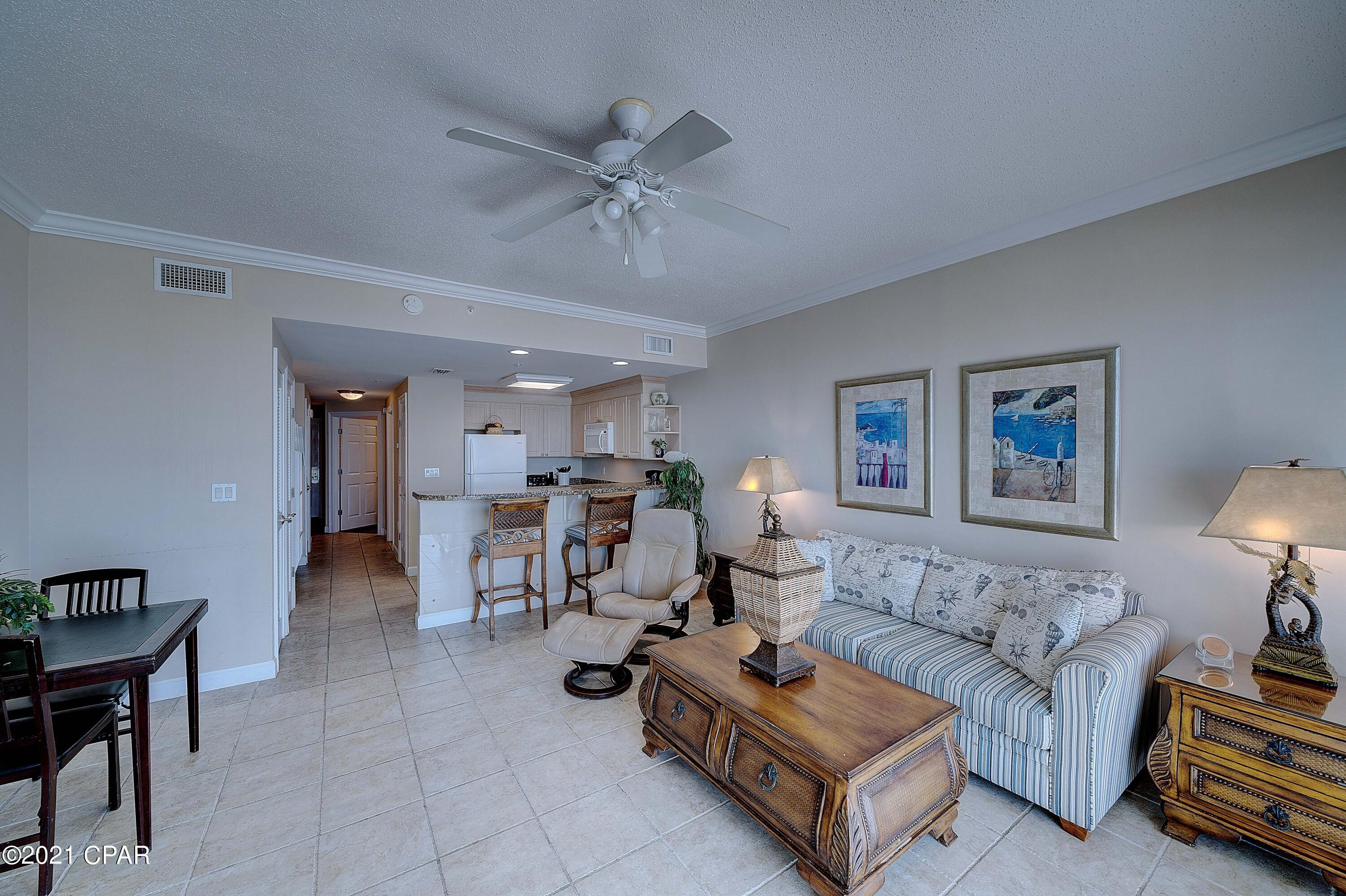 Boardwalk Central - Residential